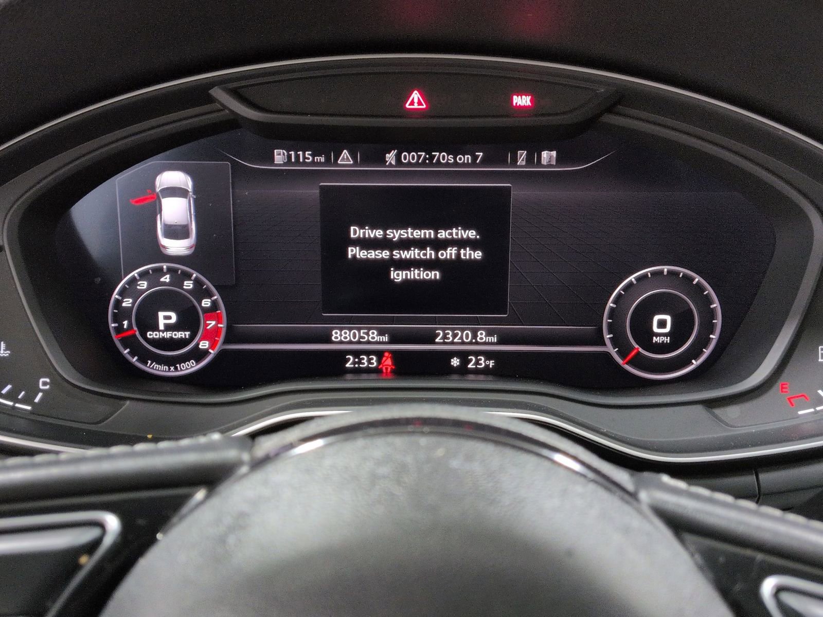 Used 2018 Audi S5 Premium Plus w/ Navigation Package image 34