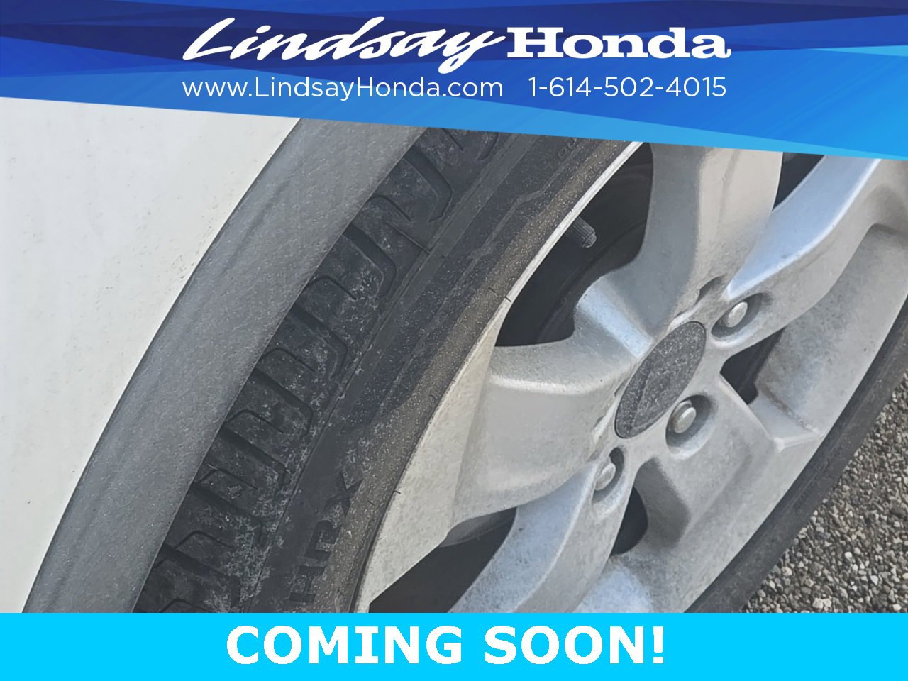 Used 2016 Honda HR-V EX image 17