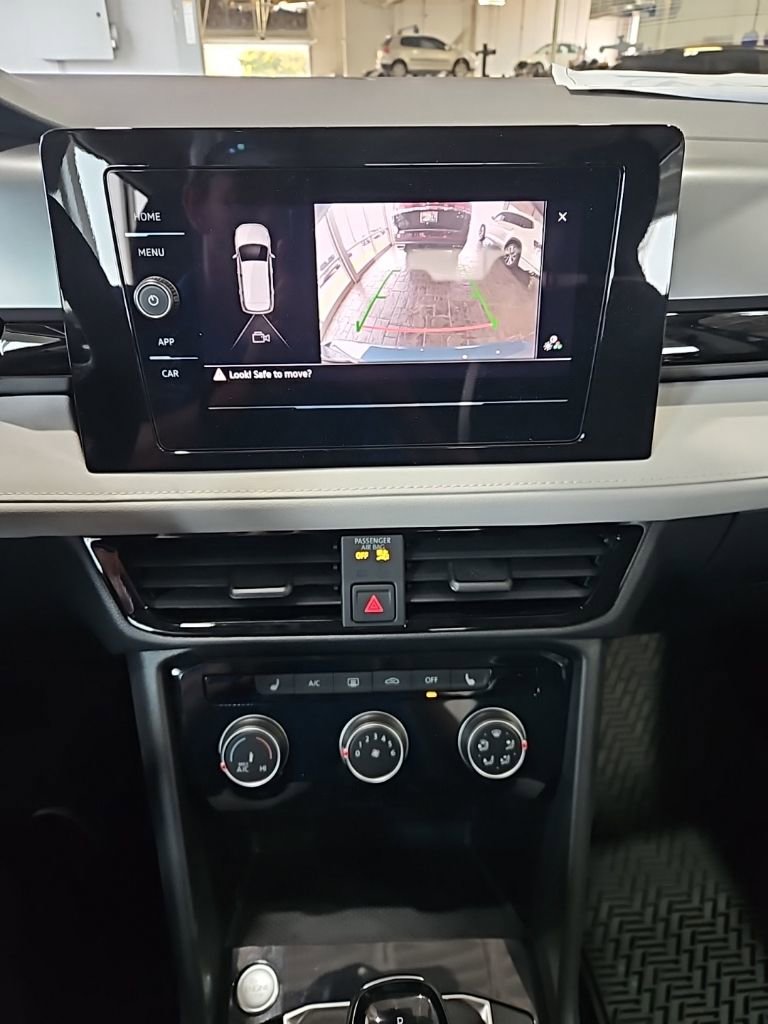New 2026 Volkswagen Taos S AWD/4WD image 30