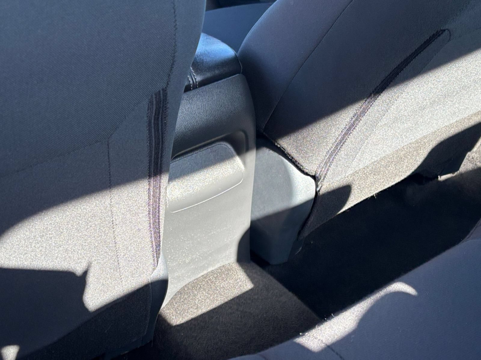 Used 2025 Nissan Sentra S FWD image 23