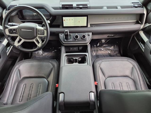 Used 2022 Land Rover Defender 110 X-Dynamic SE AWD/4WD image 19