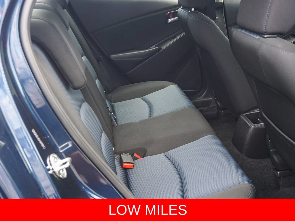 Used 2018 Toyota Yaris iA FWD image 13