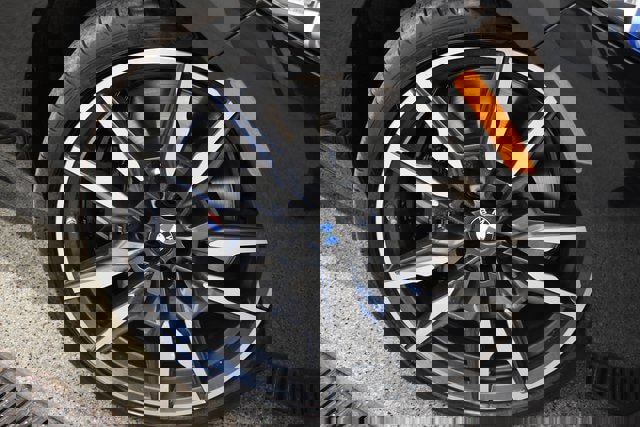 New 2026 BMW M850i xDrive image 14