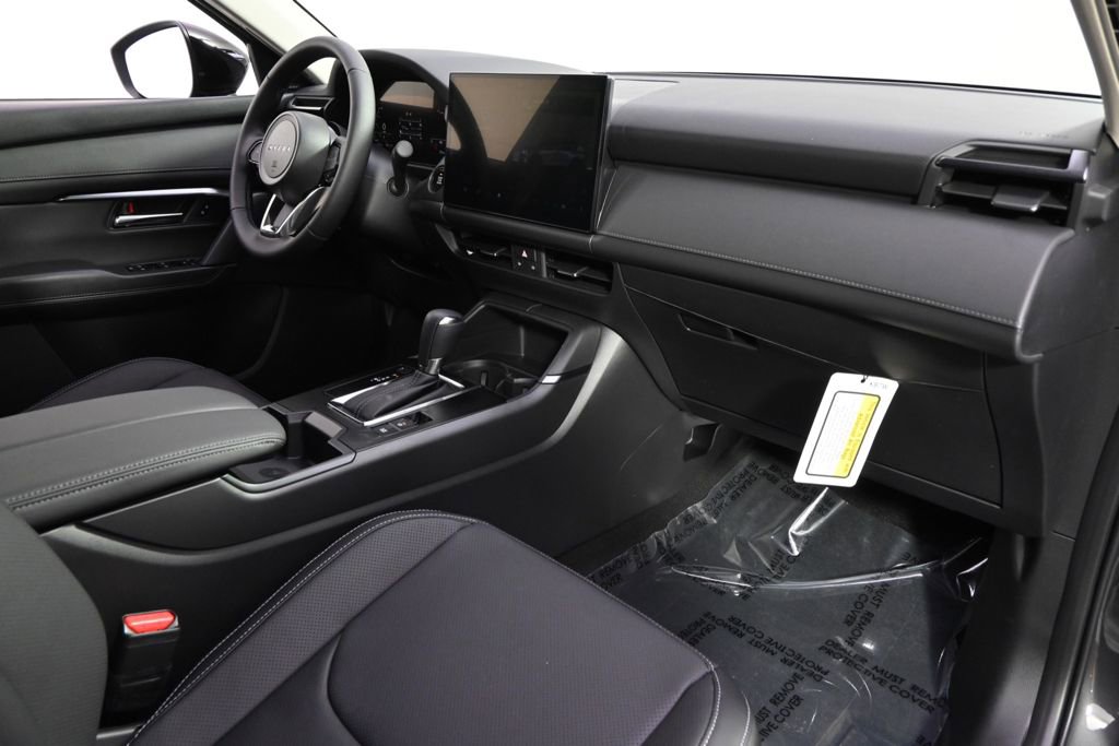 New 2026 MAZDA CX-5 2.5 S w/ Premium Package image 15