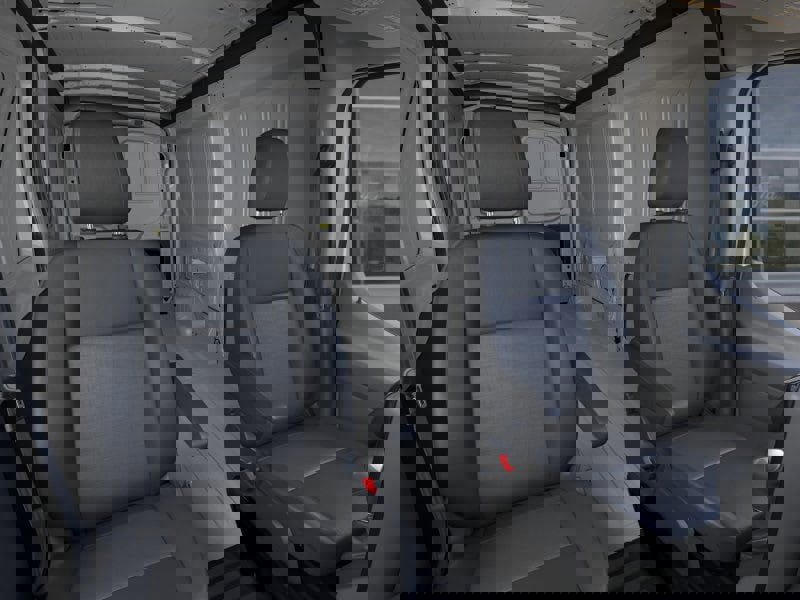 New 2026 Ford Transit 250 148 Medium Roof image 38
