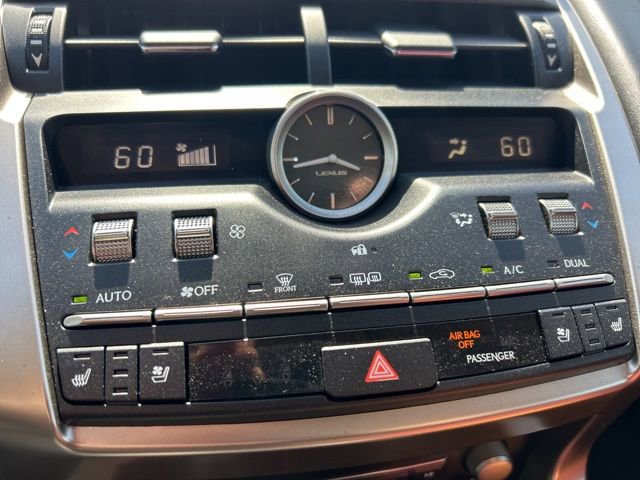 Used 2020 Lexus NX 300 AWD w/ Premium Package image 18