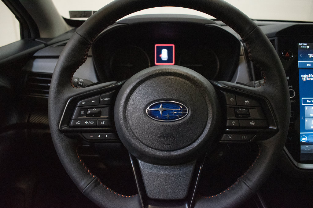 New 2026 Subaru Crosstrek 2.5i Limited AWD/4WD image 12