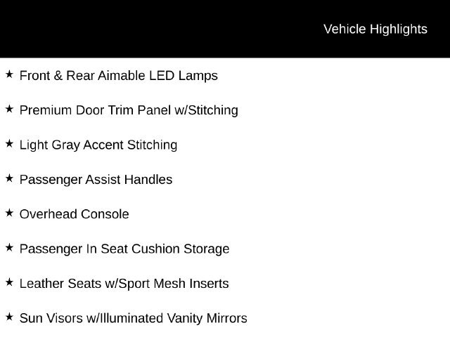 Used 2017 Dodge Journey Crossroad FWD image 6