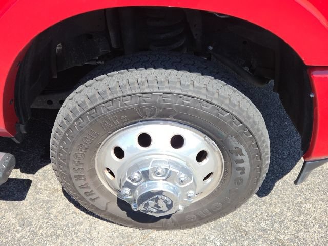 Used 2022 RAM 3500 Laramie AWD/4WD image 35