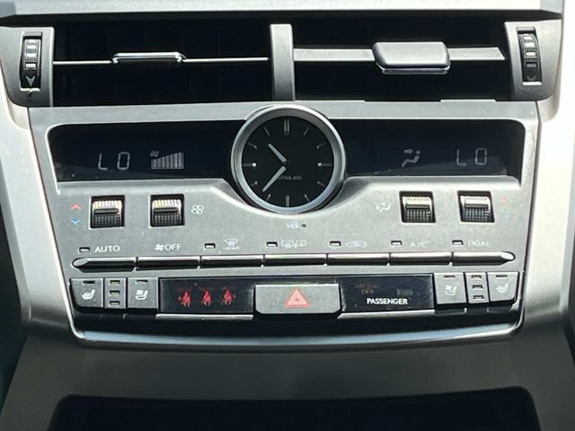 Used 2018 Lexus NX 300 FWD w/ Premium Package image 16