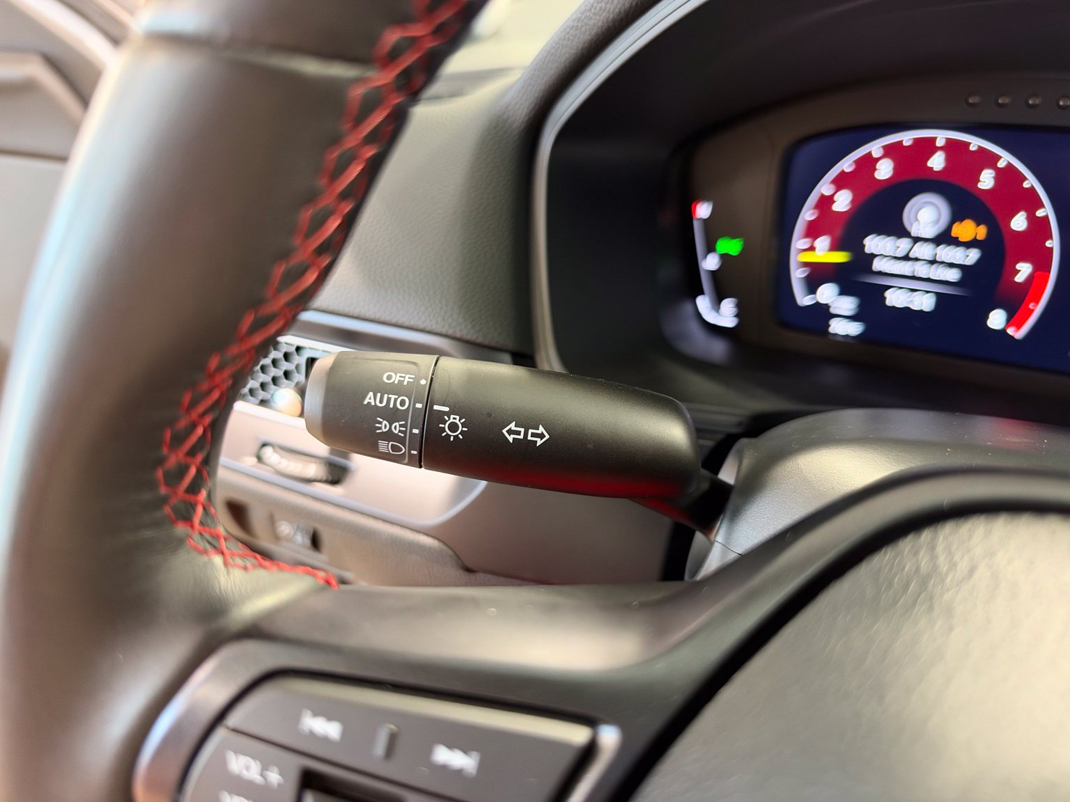 Used 2023 Honda Civic Type R image 22