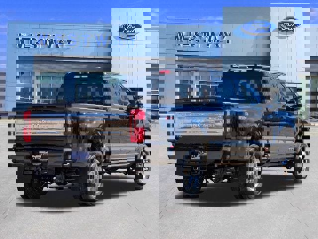 New 2026 Ford F350 King Ranch w/ FX4 Off-Road Package image 37