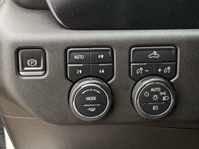 Used 2022 Chevrolet Silverado 1500 RST image 24