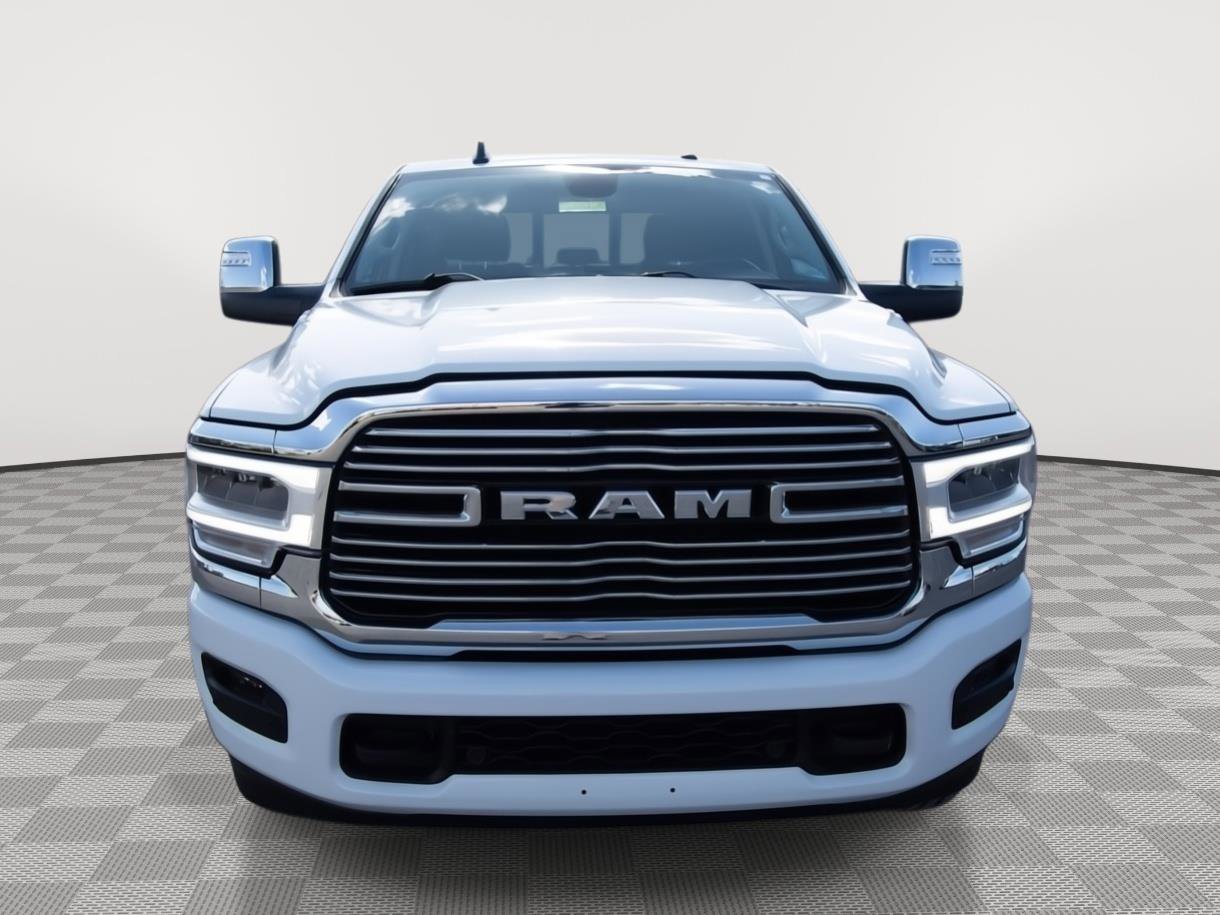 Used 2024 RAM 2500 Laramie image 2