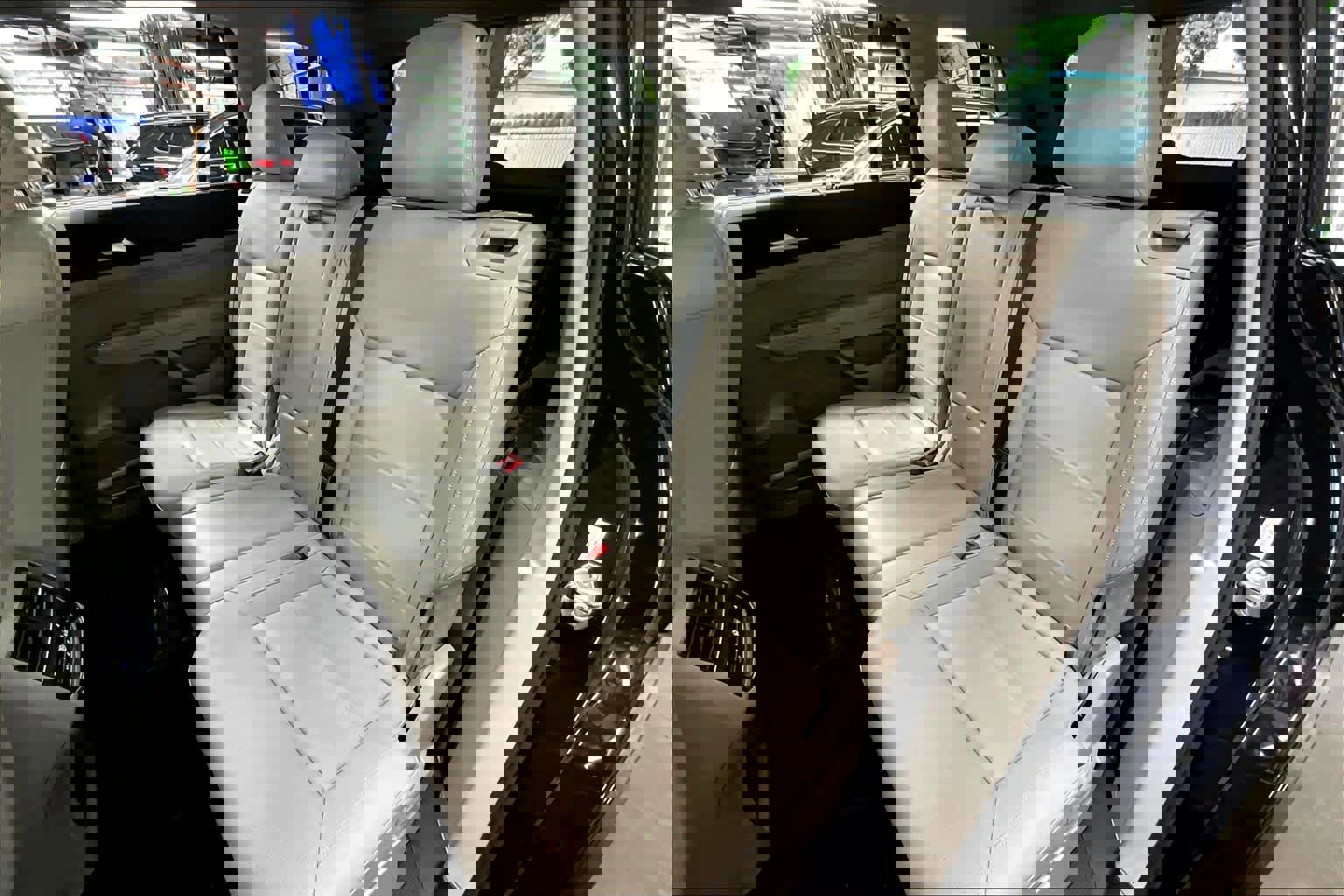 Used 2023 Volkswagen Atlas SE w/ Panoramic Sunroof Package image 29