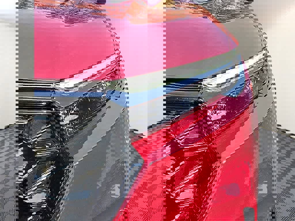 Used 2024 Honda CR-V Sport Touring image 8