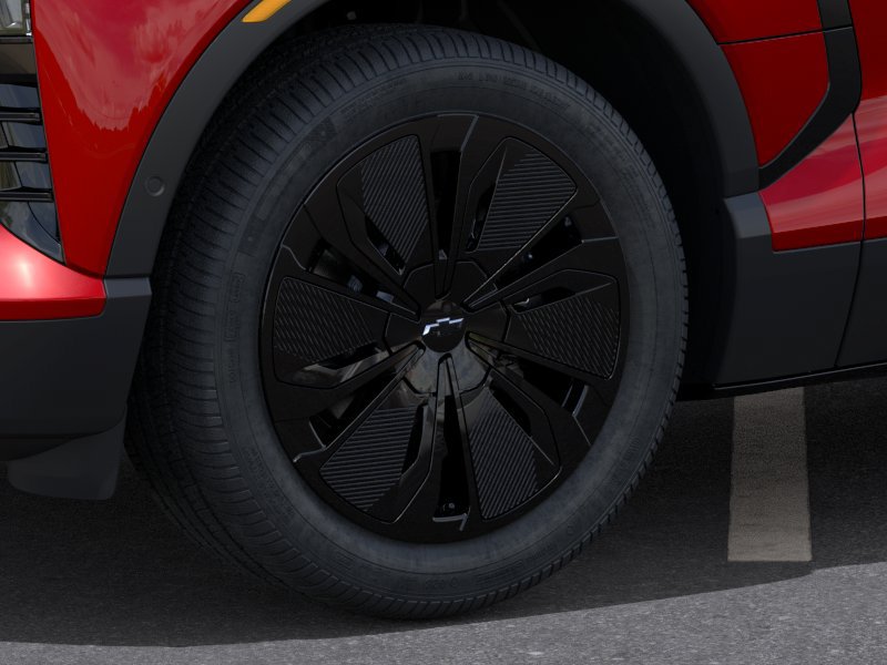 New 2026 Chevrolet Blazer EV LT w/ Midnight/Sport Edition FWD image 9