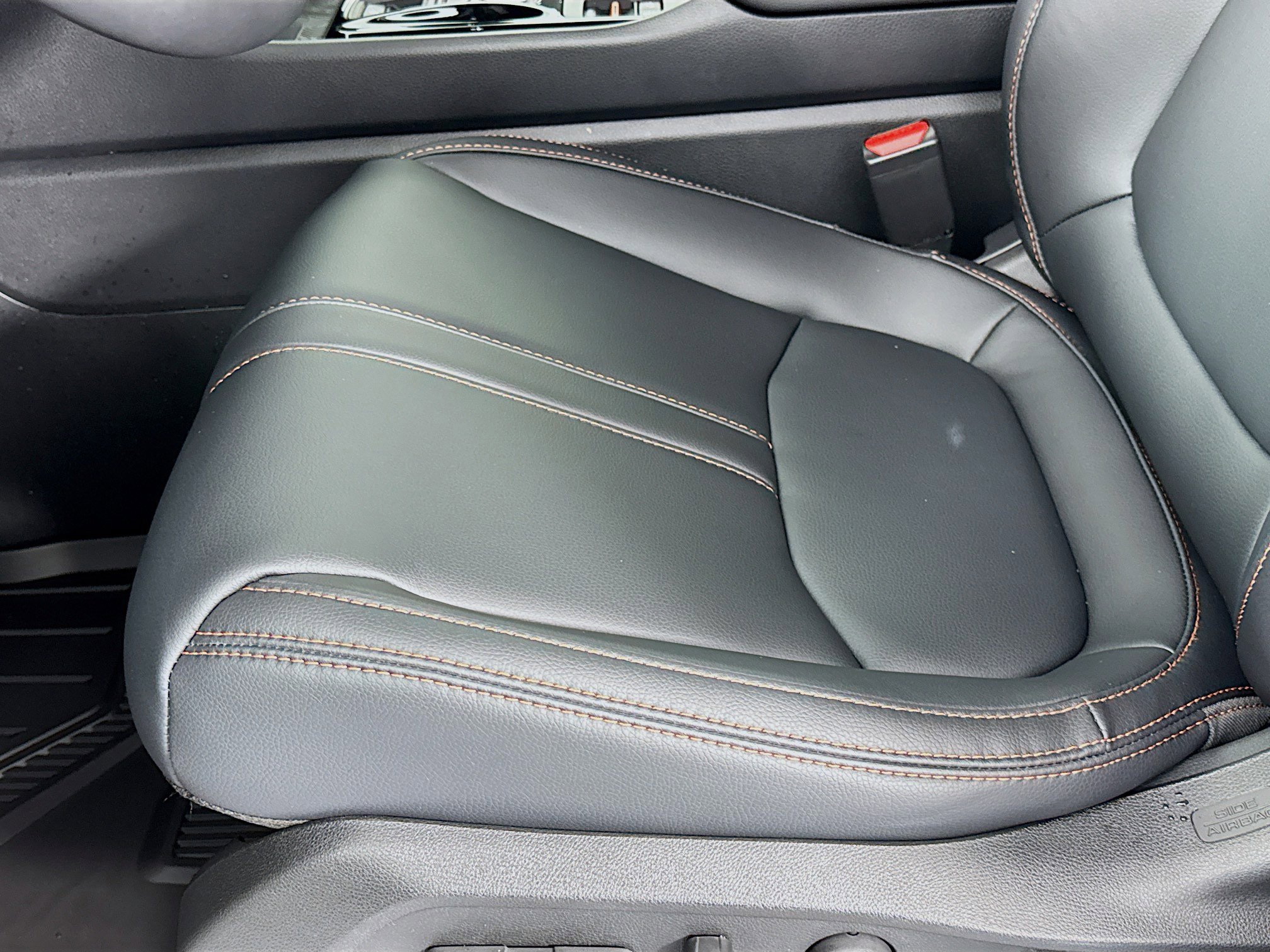 New 2026 Honda Pilot TrailSport image 19