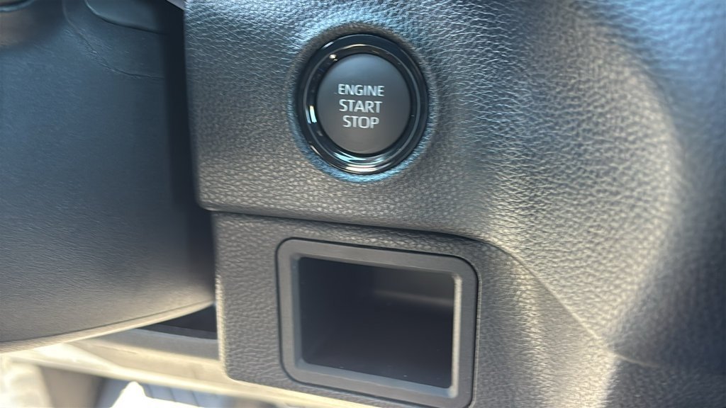 New 2026 Toyota Tundra SR AWD/4WD image 12