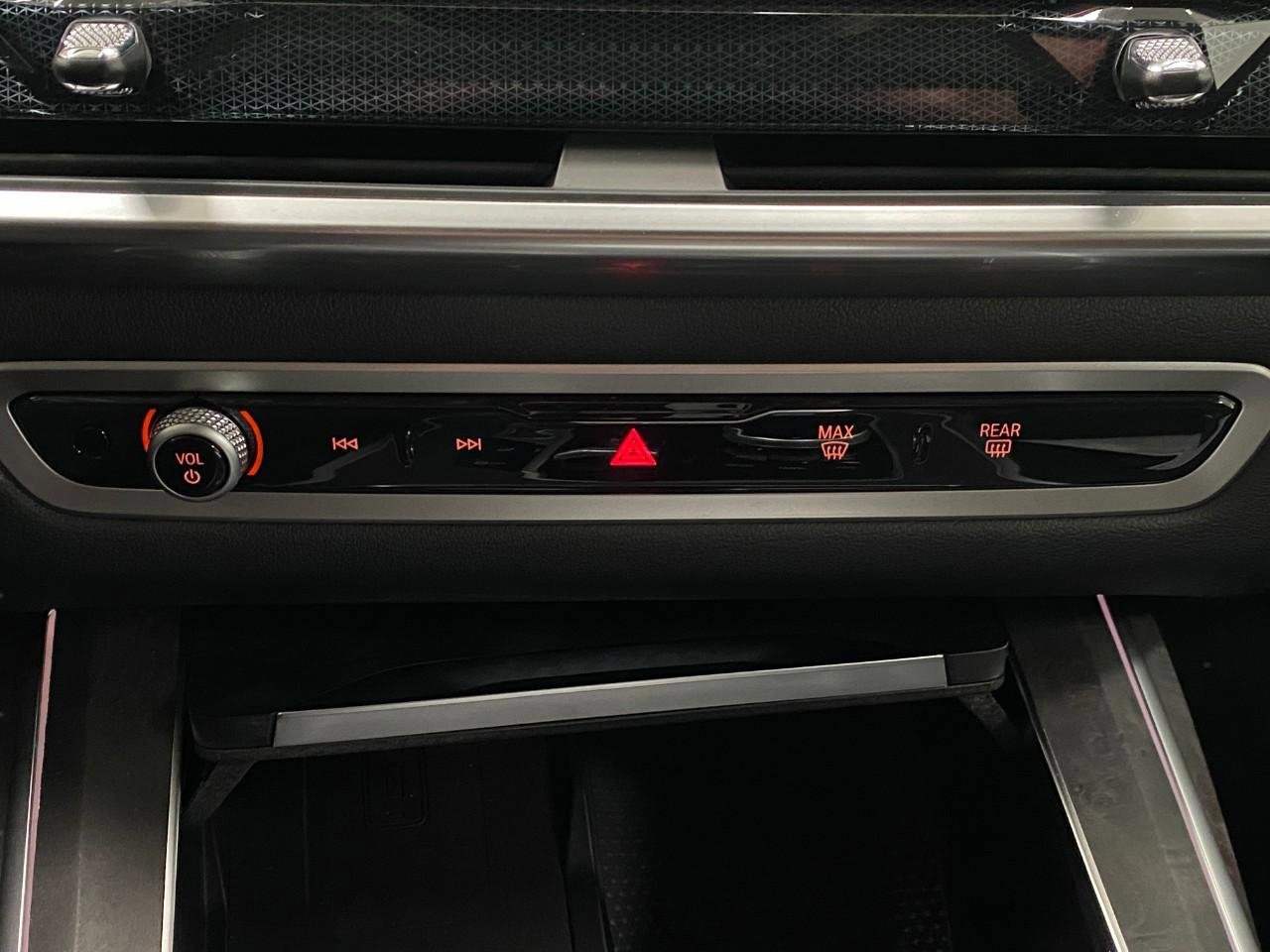 Certified 2026 BMW X7 xDrive40i image 28