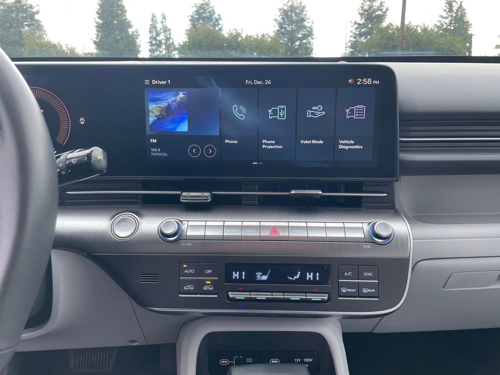 Used 2025 Hyundai Kona SEL image 18