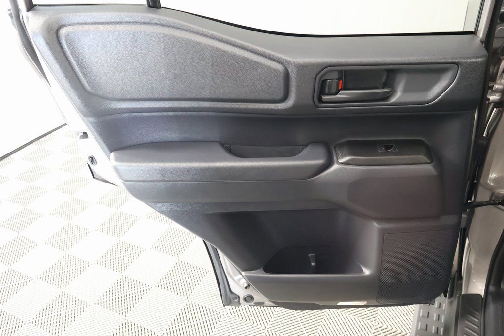 Used 2025 Toyota Land Cruiser 1958 AWD/4WD image 13
