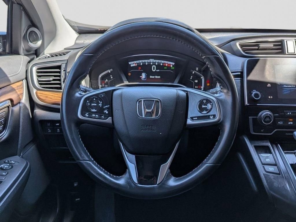 Used 2022 Honda CR-V EX-L image 14
