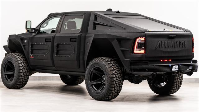 Used 2024 RAM 1500 TRX w/ TRX Level 2 Equipment Group image 10