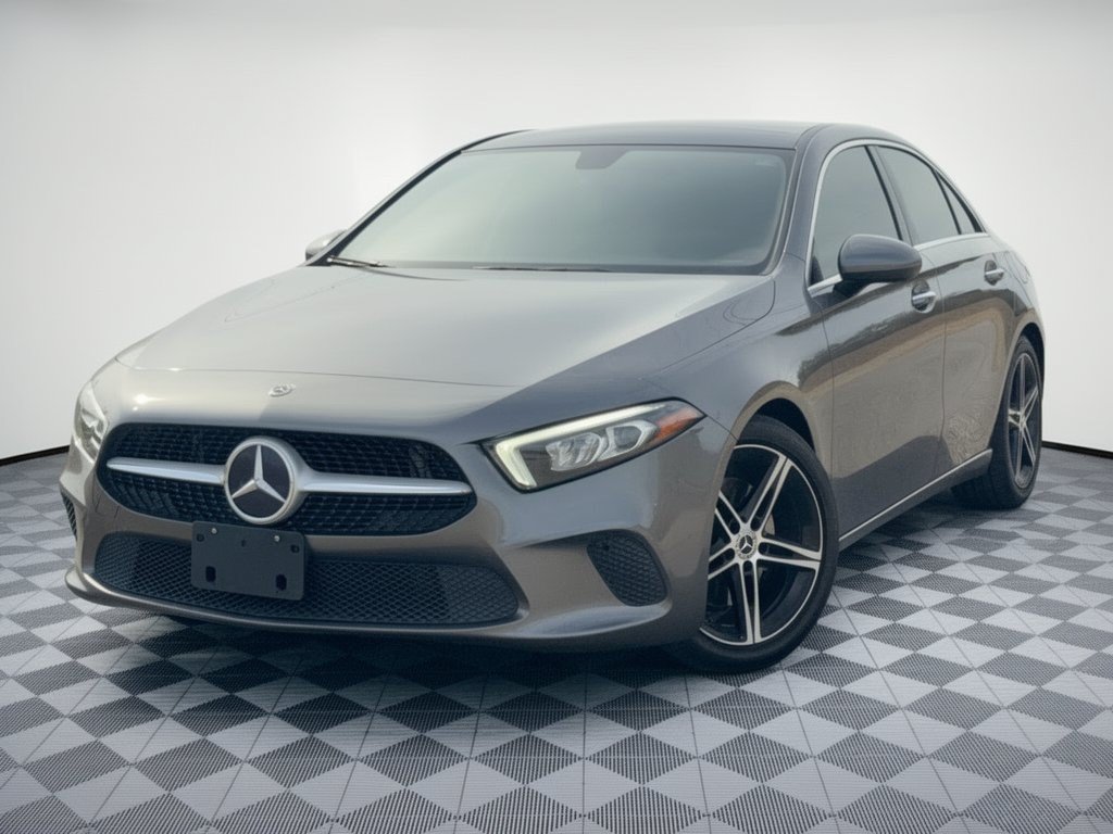 Used 2020 Mercedes-Benz A 220 image 31