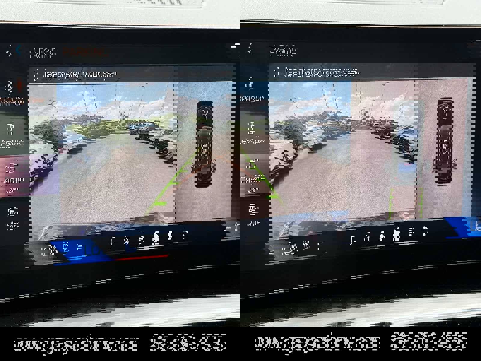 Used 2026 BMW 530i w/ Executive Package image 26