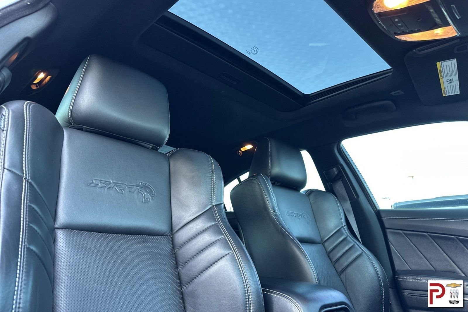 Used 2022 Dodge Charger SRT Hellcat w/ Harman/Kardon Audio Group image 20