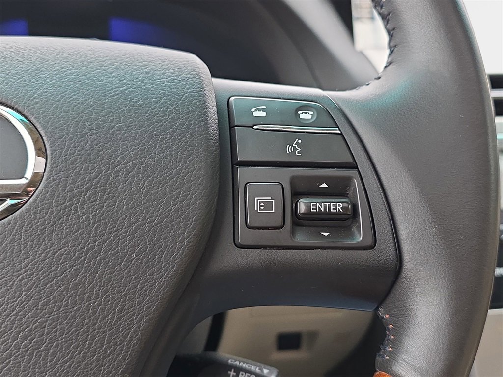 Used 2012 Lexus RX 450h 450h image 23