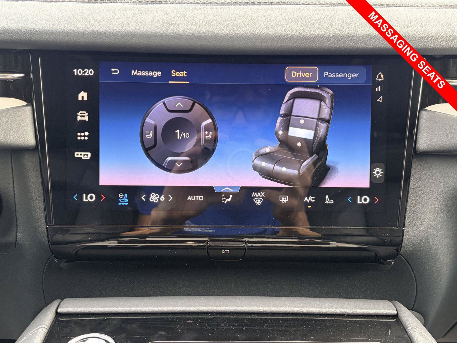 New 2027 Lincoln Navigator Reserve AWD/4WD image 8