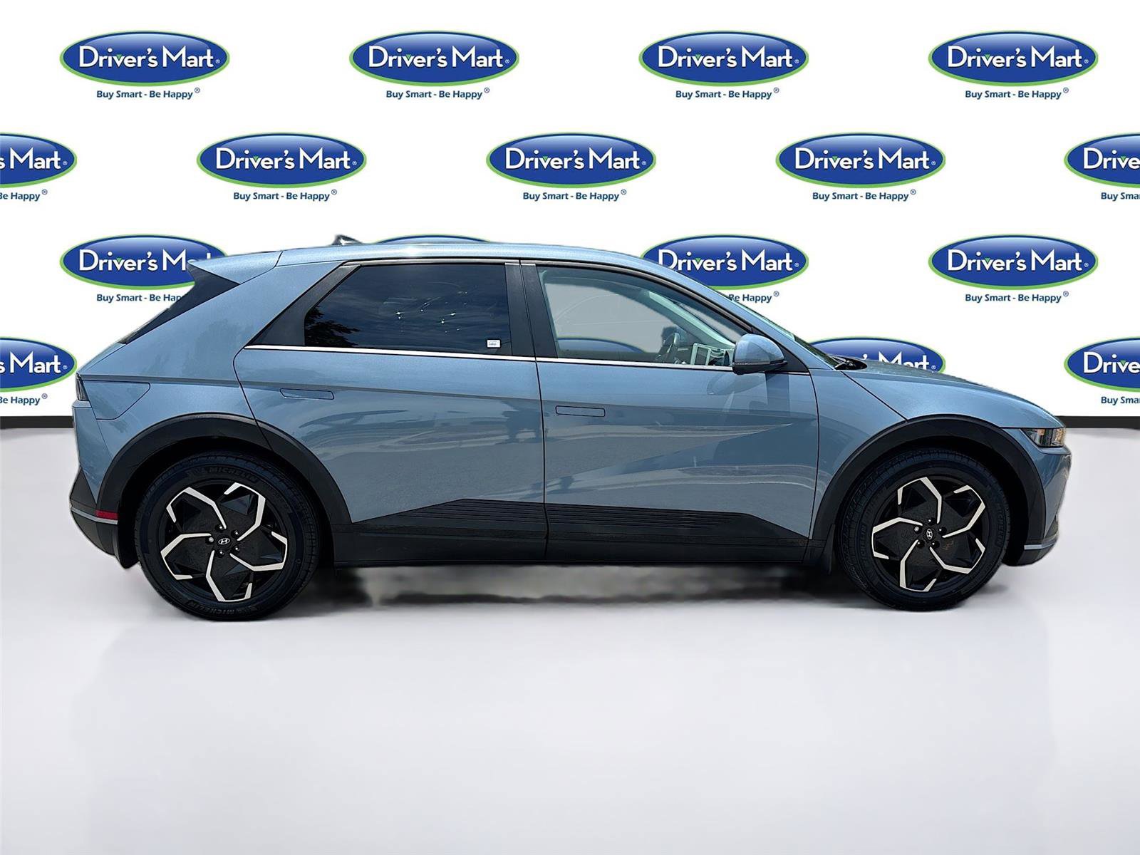 Used 2024 Hyundai Ioniq 5 SEL RWD image 8