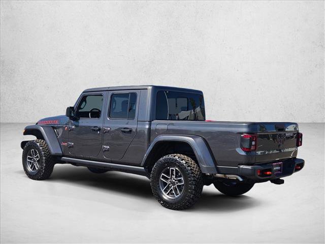 New 2025 Jeep Gladiator Mojave w/ Convenience Group image 9