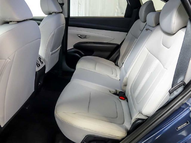 Used 2026 Hyundai Tucson SEL AWD/4WD image 14
