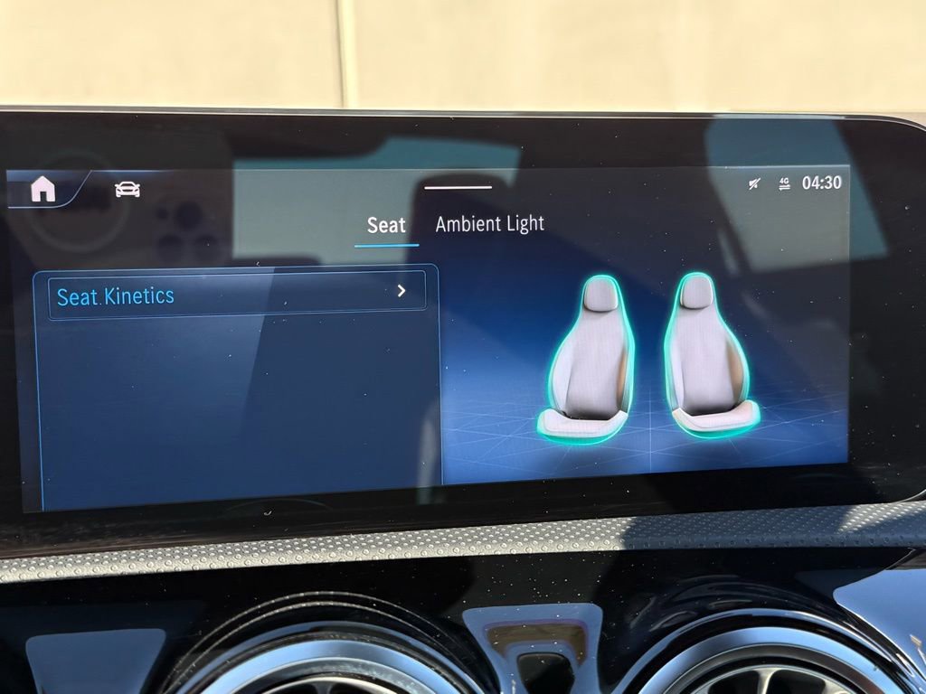 Used 2026 Mercedes-Benz CLA 250 image 11