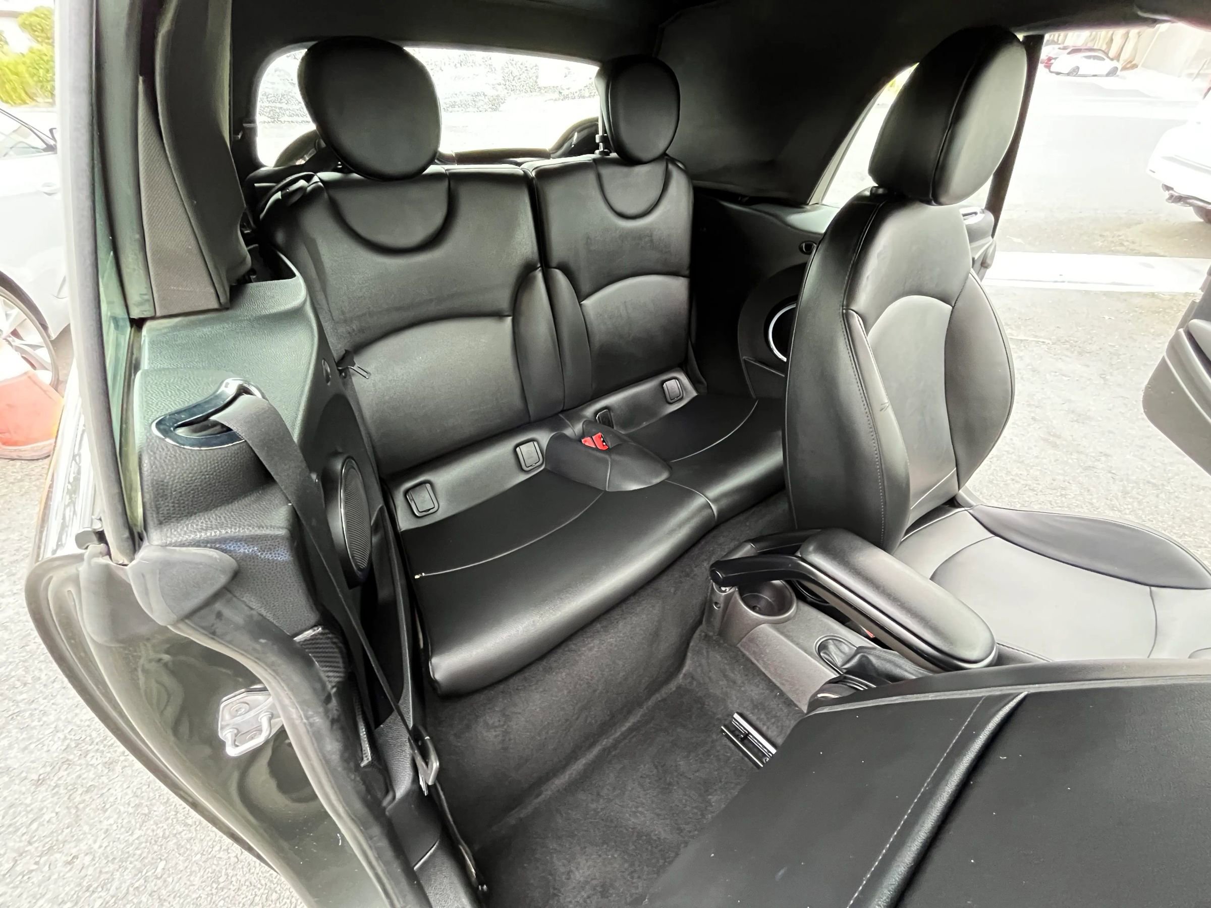 Used 2015 MINI Cooper S image 14