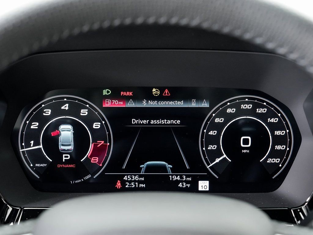 Used 2024 Audi RS 3 w/ RS Technology Package image 15