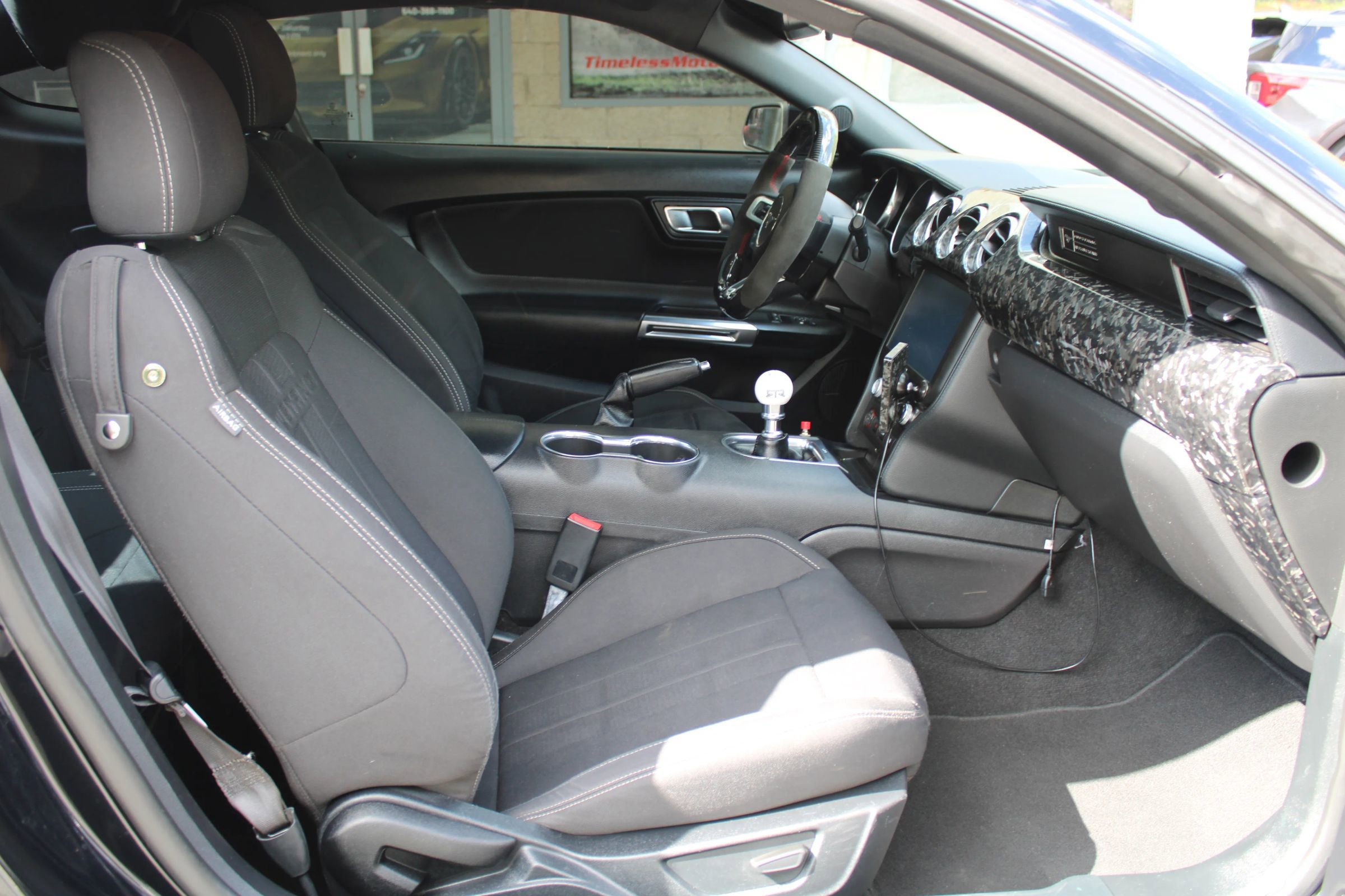 Used 2020 Ford Mustang GT RWD image 19