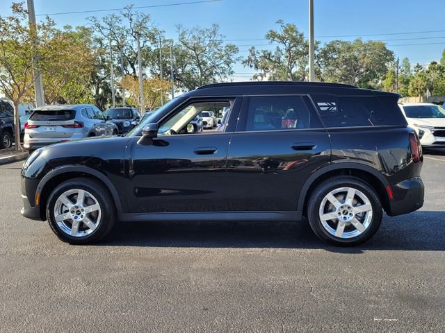 New 2025 MINI Cooper Countryman S image 4