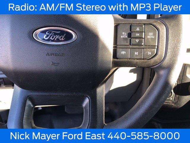 Used 2026 Ford F250 XL AWD/4WD image 20