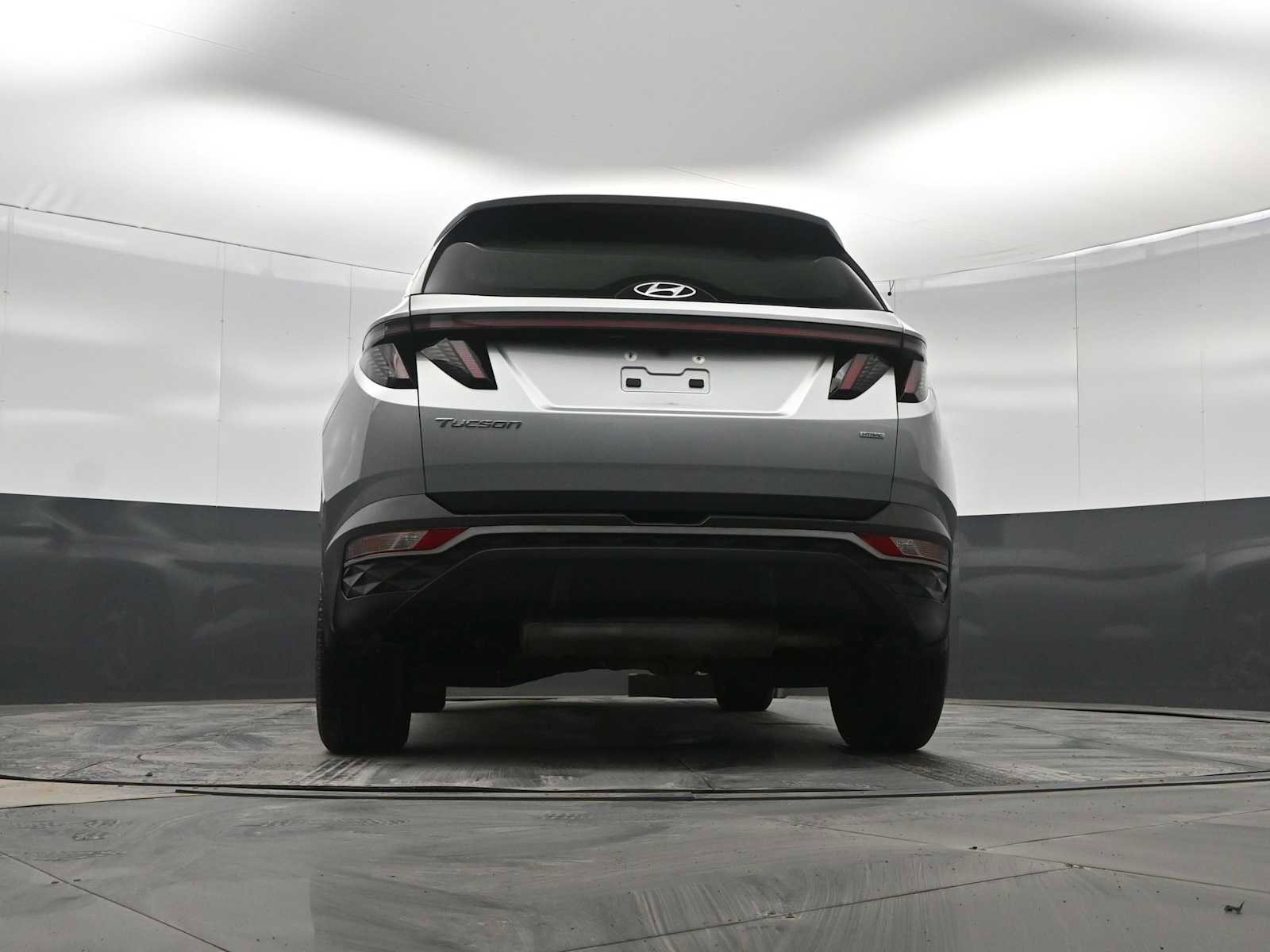 Used 2022 Hyundai Tucson SEL w/ Convenience + Premium Package image 34