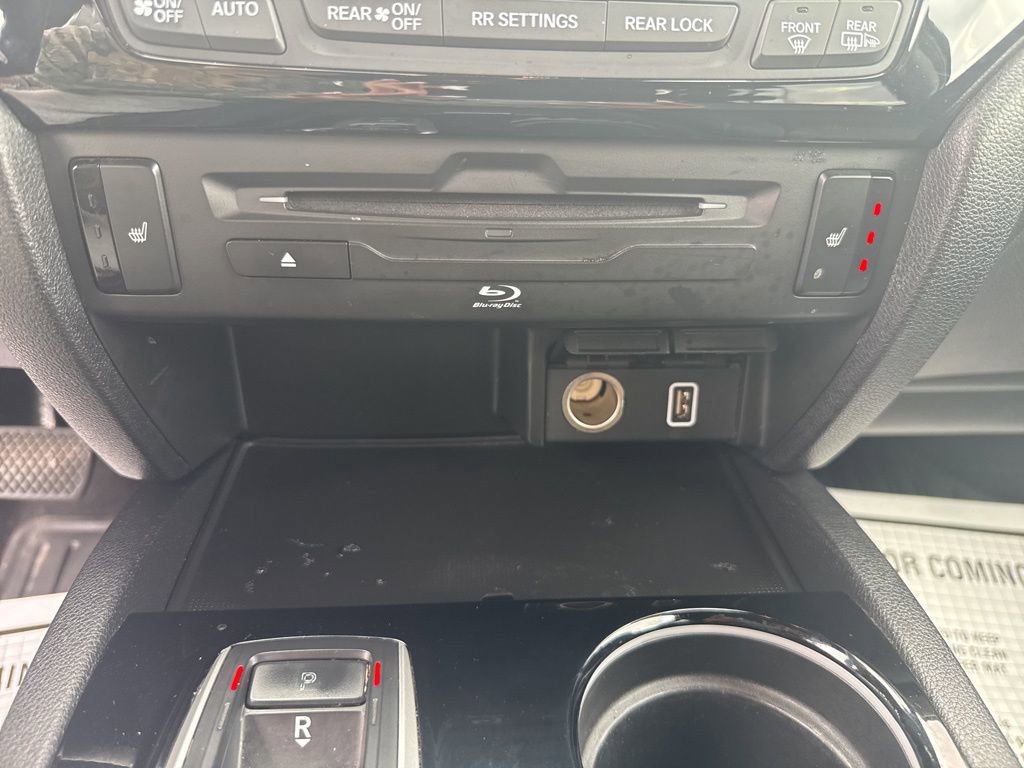Used 2019 Honda Pilot Touring image 20