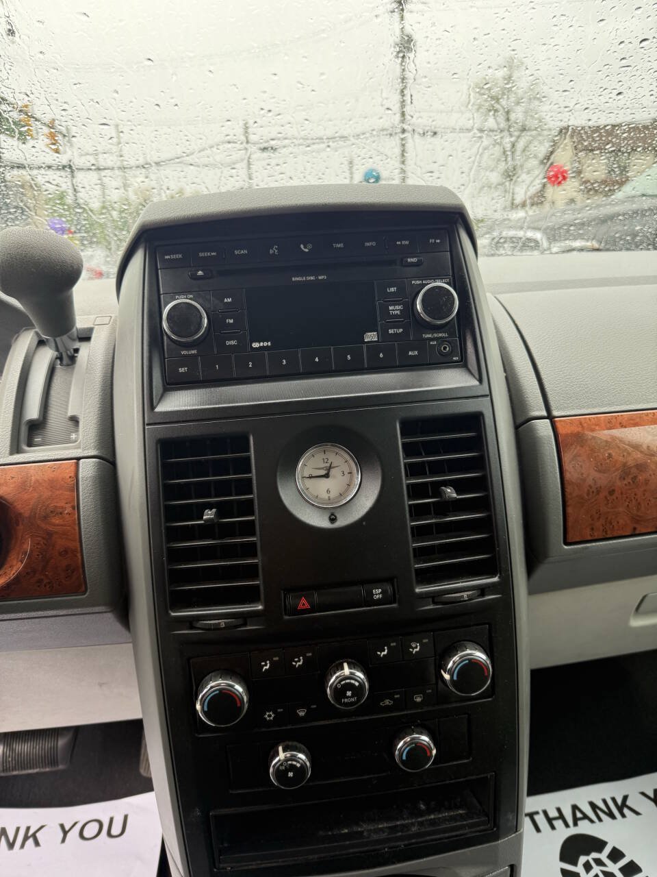 Used 2008 Chrysler Town & Country LX FWD image 6
