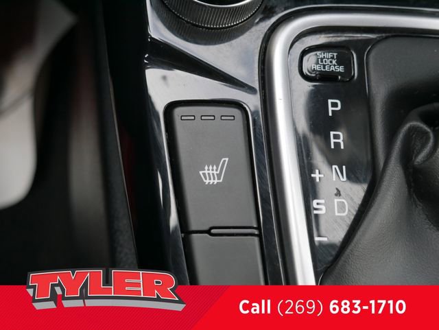 Used 2023 Kia Seltos EX image 33