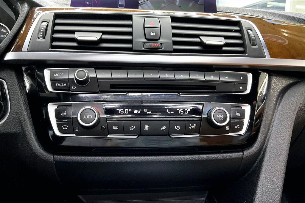 Used 2018 BMW 430i Gran Coupe xDrive image 15