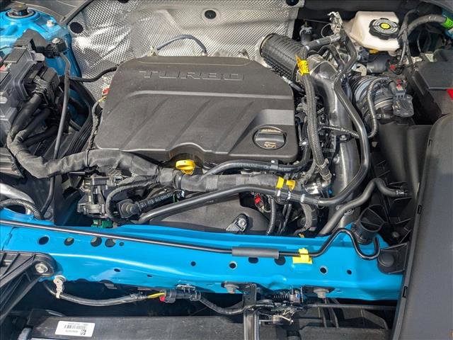 New 2026 Buick Envista Sport Touring w/ Convenience I Package image 18