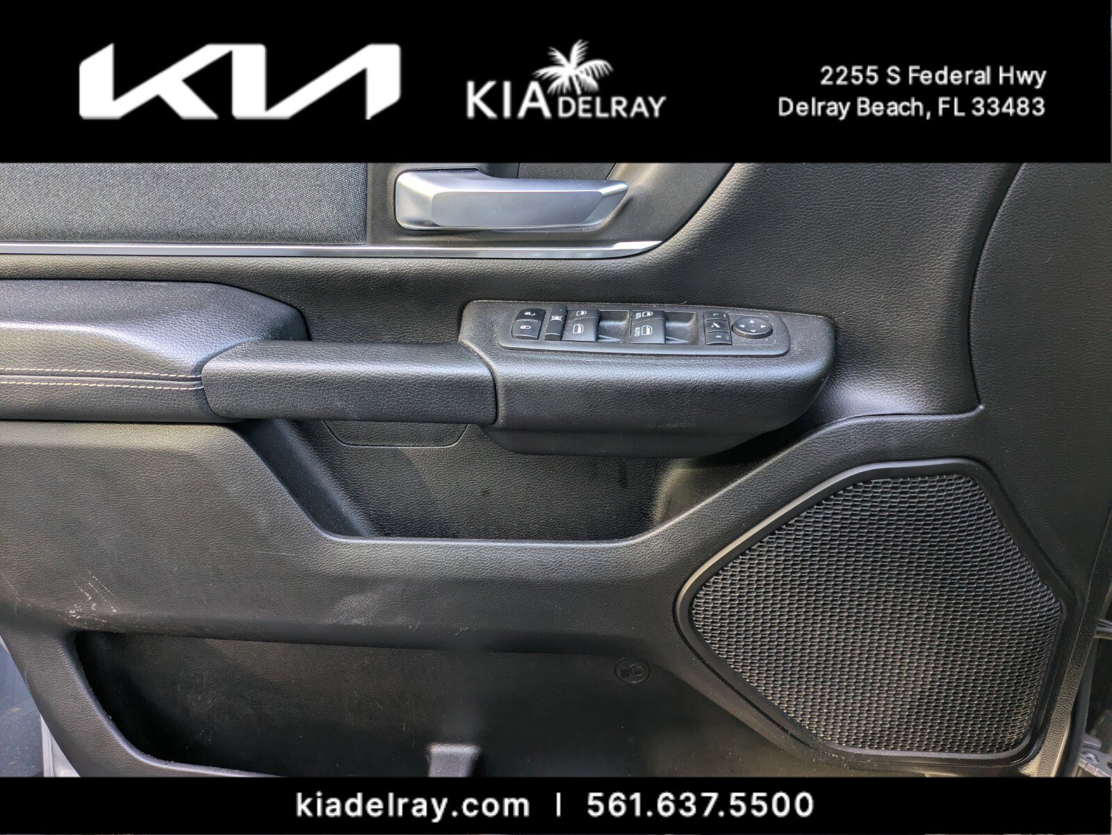 Used 2022 RAM 1500 Big Horn image 27