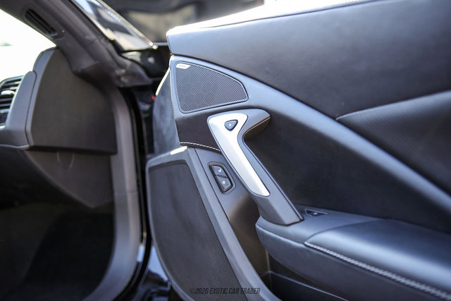 Used 2019 Chevrolet Corvette Z06 image 48